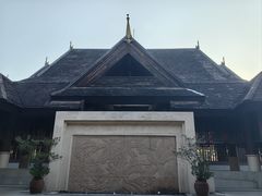-西双版纳安纳塔拉度假酒店