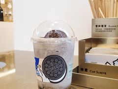 -喜茶(深圳福田星河COCO Park店)