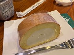 瑞士卷-星巴克臻选(青岛麦凯乐分店)