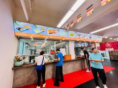 -龙华素斋(龙华路店)