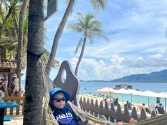 -海南分界洲岛旅游区