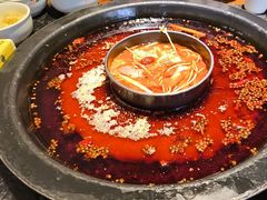 -陈眼镜火锅(总店)