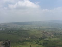 -鸡鸣山旅游风景区