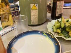 -沪上名羊天下•烤羊腿•东北烧烤•小龙虾(浦东直营总店)