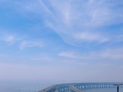 -星海湾跨海大桥