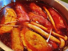 -合肥富力威斯汀酒店·知味餐厅