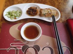 -翠湖六号全日制西餐厅(翠湖宾馆店)