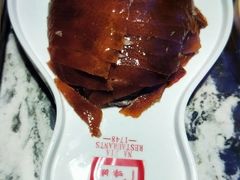 -那家小馆•北京菜•烤鸭(香山店)