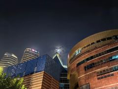 -东方明珠广播电视塔