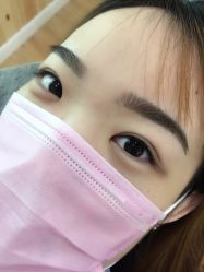 -轻妆Feel·半永久纹眉眼线