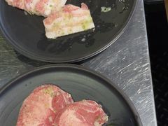 -焱铁烧·黑毛和牛专门店(南宁万象城店)