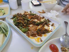 -熊猫主题餐厅