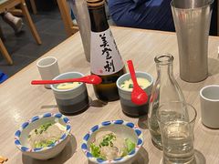 -梅丘·寿司の美登利(银座店)
