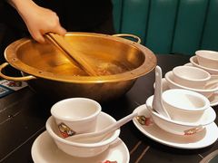 -非遗•老字号•阿彬牛肉火锅(广济桥店)
