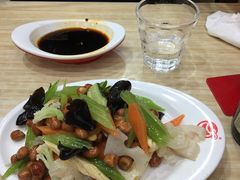 -赵奶奶水饺锅贴小酒馆(丁字沽店)