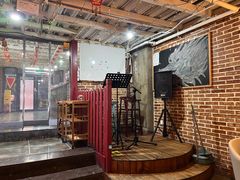 -三个大叔烤羊肉串·炭炉砂锅菜(西三旗店)