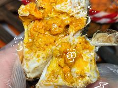 -熊记虾王·蓝龙虾(东晓南店)