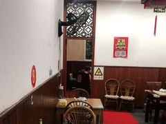 -红灯笼龙凤饭店(宁波老字号店)