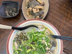 -沈记土鸡米线(七星街品牌中心店)