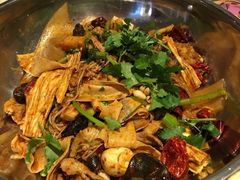 -拿渡麻辣香锅(龙旗购物中心店)