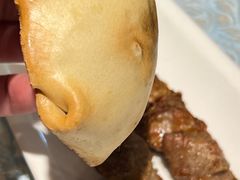 -巴扎美食·新疆菜·西域歌舞表演餐厅(新疆大厦店)
