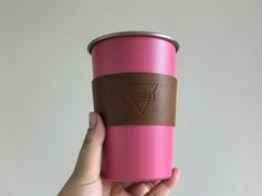 -Manner Coffee(壹方城店)