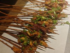 -烤匠麻辣烤鱼(万象城店)