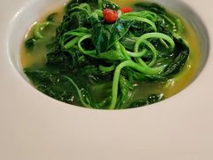黄金米汁煮时蔬-逸道(虹桥店)
