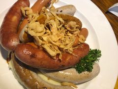 -宝莱纳餐厅(滨江店)