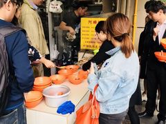 -阿麟馄饨(延长路店)