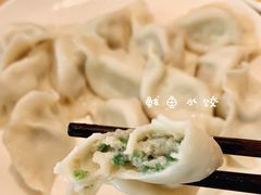 -三合园水饺·青岛菜(五四广场店)