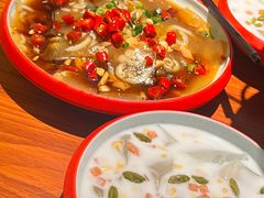 -老闵田螺馆·南昌市井菜·特色小吃(总店)