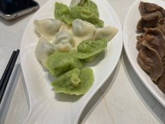 -船歌·鱼水饺青岛菜(国贸商城店)