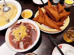 -百年家风·老馆子(东风店)