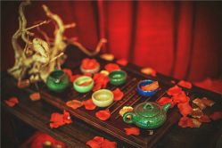 点击看大图 -忆江南婚礼策划(姑苏店)