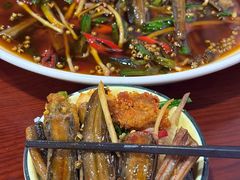 -辣螃铠盆盆蟹大排档(总店)