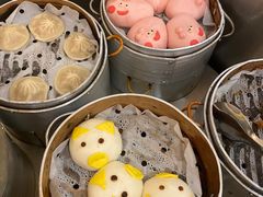 -海韵之星邮轮水会(明发商业广场店)