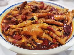 -欧记大排档·景德菜(上海首店)