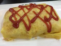 -喔爸韩国料理(环球银泰城店)