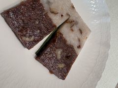 崇明糕-道道鲜·崇明私房菜(五角场店)