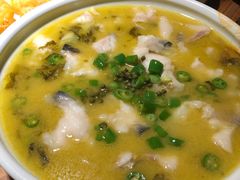 -小放牛炒菜馆(中山路乐汇城店)