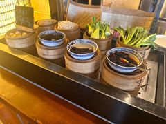 -大连君悦酒店·乐厨