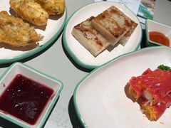 -添好运点心专门店(深水埗店)
