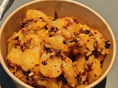 -丁家坡洋芋·观音桥好吃街A区(全国总店)