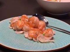 -翕间食·精致淮扬菜(江苏大剧院店)