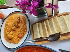 咖喱虾-阿诺泰·泰国餐厅(紫荆店)