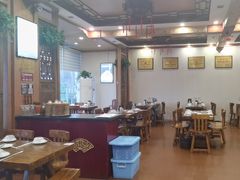 -老雒阳面馆·水席(定鼎门店)