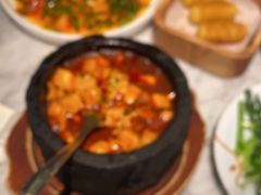 -雀蓝川菜(星悦汇店)