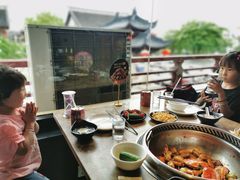 -七欣天香辣蟹火锅(常熟方塔街店)