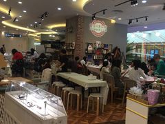 -Summer House夏莫手工坊团建活动(世博源店)